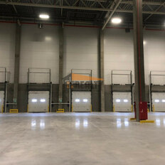 8100 м², склад - изображение 4