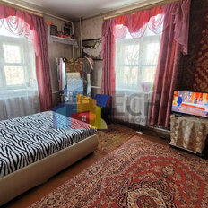 Квартира 63,7 м², 3-комнатная - изображение 5