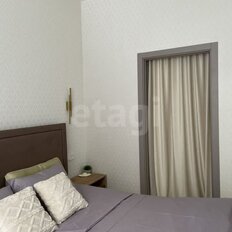 Квартира 38 м², 1-комнатная - изображение 5