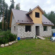 дом + 10 соток, участок - изображение 3