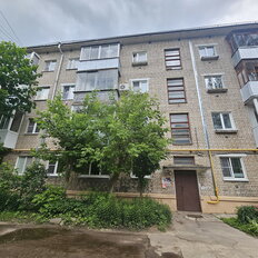 Квартира 55,5 м², 3-комнатная - изображение 1