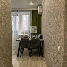 Квартира 57 м², 2-комнатная - изображение 2