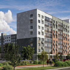 Квартира 62 м², 2-комнатная - изображение 4