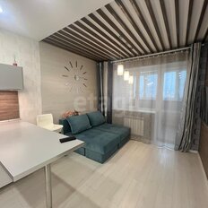 Квартира 43,7 м², 1-комнатная - изображение 1