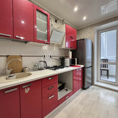 Квартира 41,3 м², 1-комнатная - изображение 2
