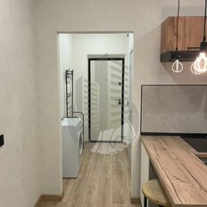 Квартира 22 м², студия - изображение 3