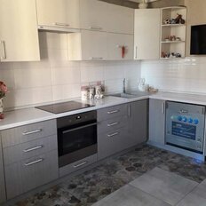 Квартира 47 м², 1-комнатная - изображение 2