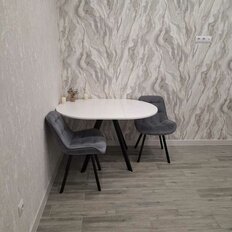 Квартира 33 м², 1-комнатная - изображение 5