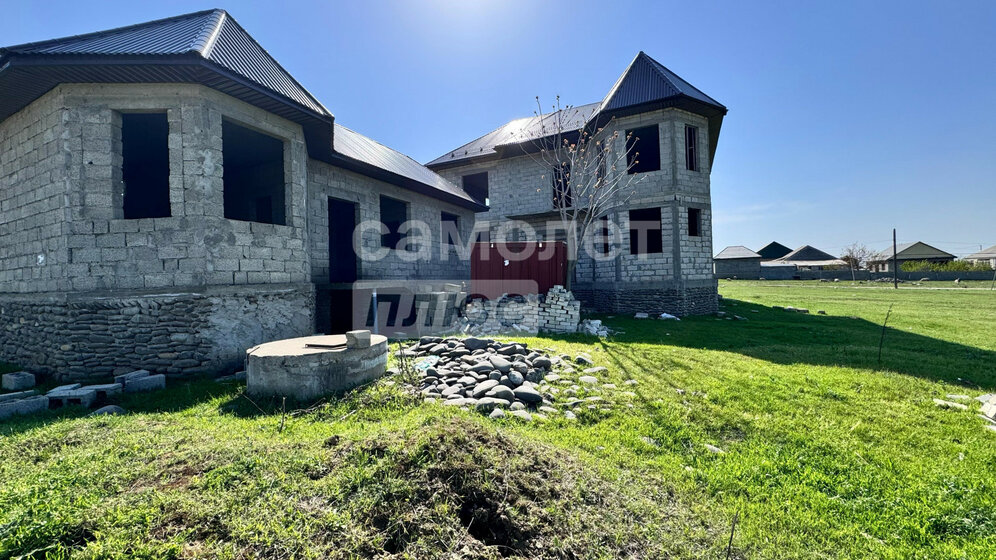 350 м² дом, 4 сотки участок 7 300 000 ₽ - изображение 1