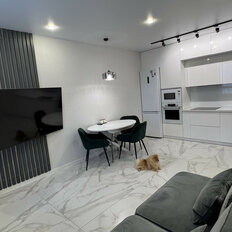 Квартира 60,5 м², 3-комнатная - изображение 1