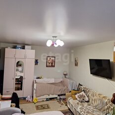 Квартира 35,9 м², 1-комнатная - изображение 1