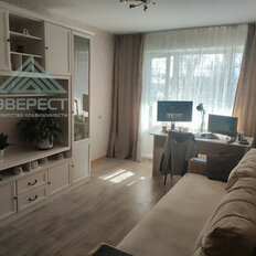 Квартира 44,3 м², 2-комнатная - изображение 1