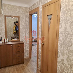 Квартира 46 м², 2-комнатная - изображение 4
