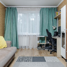 Квартира 46,7 м², 2-комнатная - изображение 3