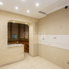 Квартира 42,8 м², 1-комнатная - изображение 4