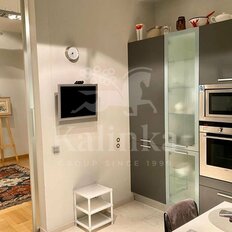 Квартира 120 м², 3-комнатная - изображение 5