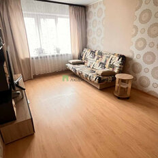 Квартира 30,6 м², 1-комнатная - изображение 3