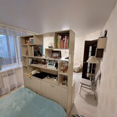 Квартира 46,4 м², 1-комнатная - изображение 5