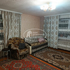 Квартира 67,4 м², 3-комнатная - изображение 4