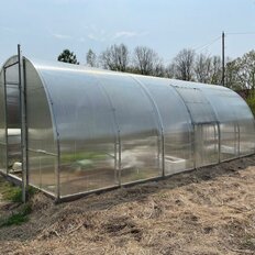 10 соток, участок - изображение 3