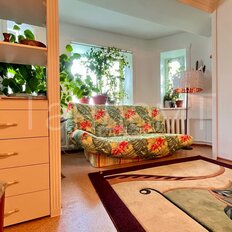 Квартира 49,3 м², 1-комнатная - изображение 3