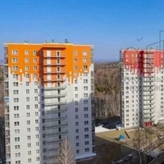 83 м², помещение свободного назначения - изображение 2