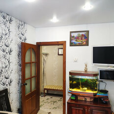 Квартира 64 м², 3-комнатная - изображение 5