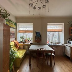 Квартира 84,2 м², 3-комнатная - изображение 1