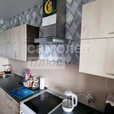 Квартира 81 м², 2-комнатная - изображение 3