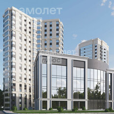 Квартира 66 м², 3-комнатная - изображение 1