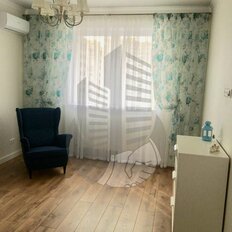 Квартира 77 м², 2-комнатная - изображение 3