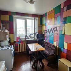 Квартира 41,5 м², 1-комнатная - изображение 4