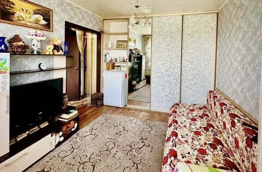 24,5 м², квартира-студия 4 545 686 ₽ - изображение 38