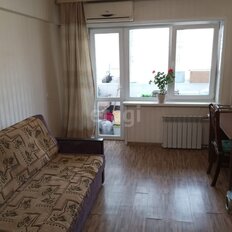 Квартира 56,7 м², 3-комнатная - изображение 3