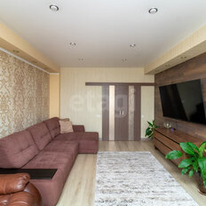 Квартира 140 м², 4-комнатная - изображение 2