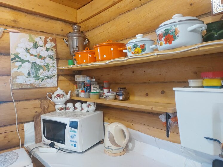 37,1 м² дом, 4,9 сотки участок 4 000 000 ₽ - изображение 40