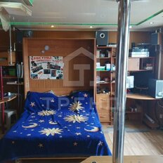 Квартира 32,1 м², 1-комнатная - изображение 2