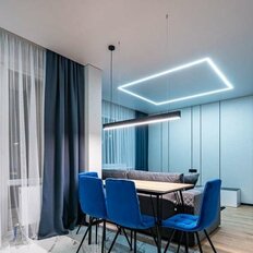 Квартира 42 м², 1-комнатная - изображение 5