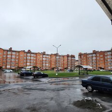 Квартира 38 м², 1-комнатная - изображение 1