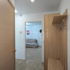 Квартира 29 м², 1-комнатная - изображение 4