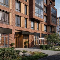 Квартира 41,4 м², 1-комнатная - изображение 2