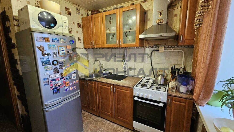 28,4 м², 1-комнатная квартира 3 349 000 ₽ - изображение 50