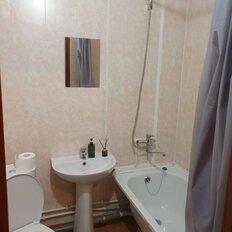 Квартира 30,7 м², 1-комнатная - изображение 5