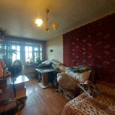 Квартира 29,4 м², 1-комнатная - изображение 5