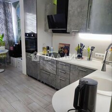 Квартира 54,3 м², 2-комнатная - изображение 3