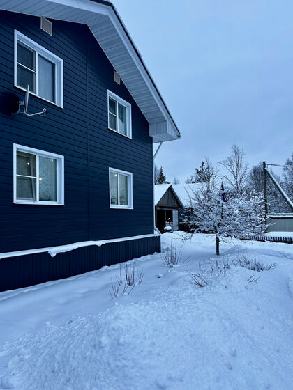 62,4 м² дом, 6,2 сотки участок 2 050 000 ₽ - изображение 50