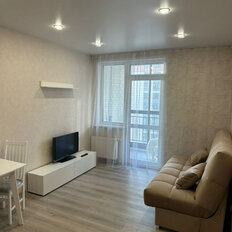 Квартира 35 м², 2-комнатная - изображение 1