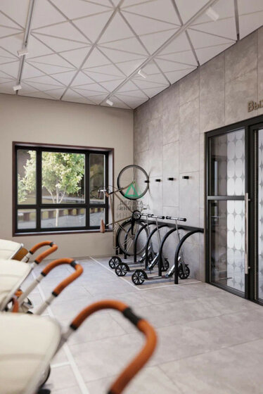 41,3 м², 2-комнатная квартира 6 050 000 ₽ - изображение 53