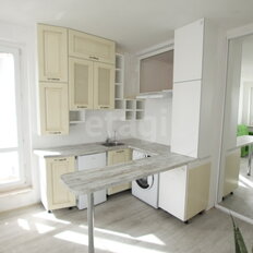 Квартира 39,6 м², 1-комнатная - изображение 5