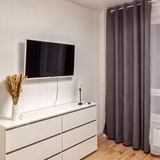 Квартира 19 м², студия - изображение 5